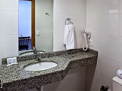 Al Mare Hotel Florianópolis