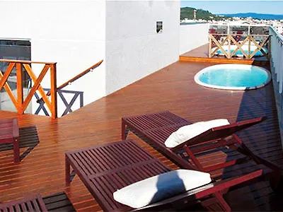 Al Mare Hotel Florianópolis