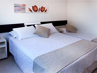 Al Mare Hotel Florianópolis Brasil