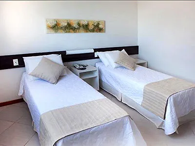Al Mare Hotel Florianópolis