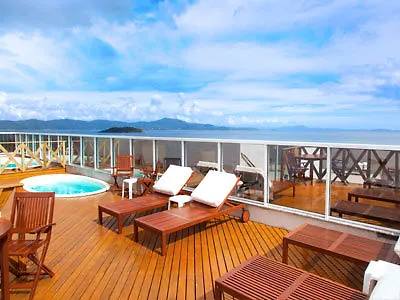 Al Mare Hotel Florianópolis 3*,