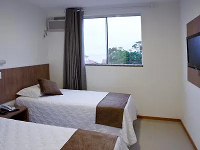Al Mare Hotel Florianópolis