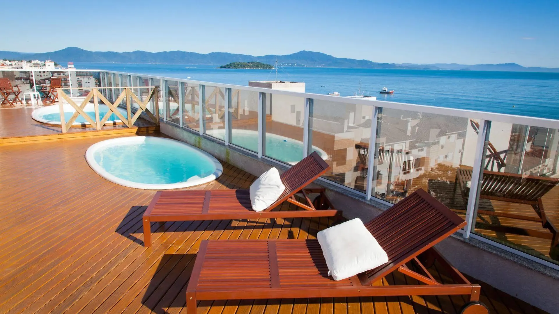 Al Mare Hotel Florianopolis