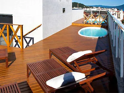 Al Mare Hotel Florianópolis