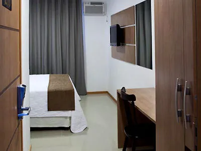 Al Mare Hotel Florianópolis