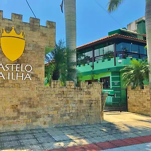 Residencial Castelo Da Ilha Florianópolis