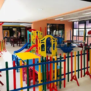 Resort Pe Na Areia - Jbvtop