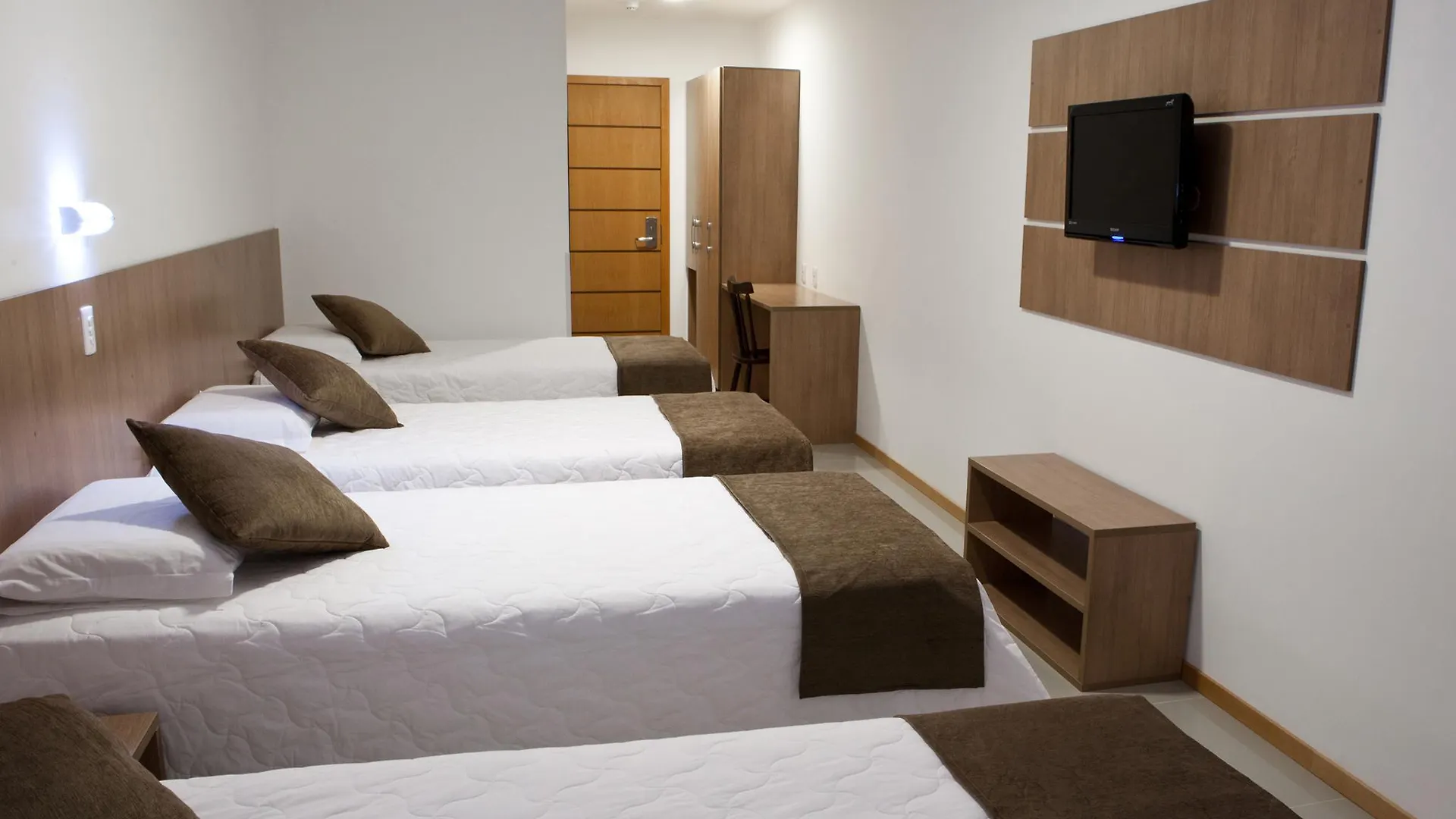 Al Mare Hotel Florianopolis