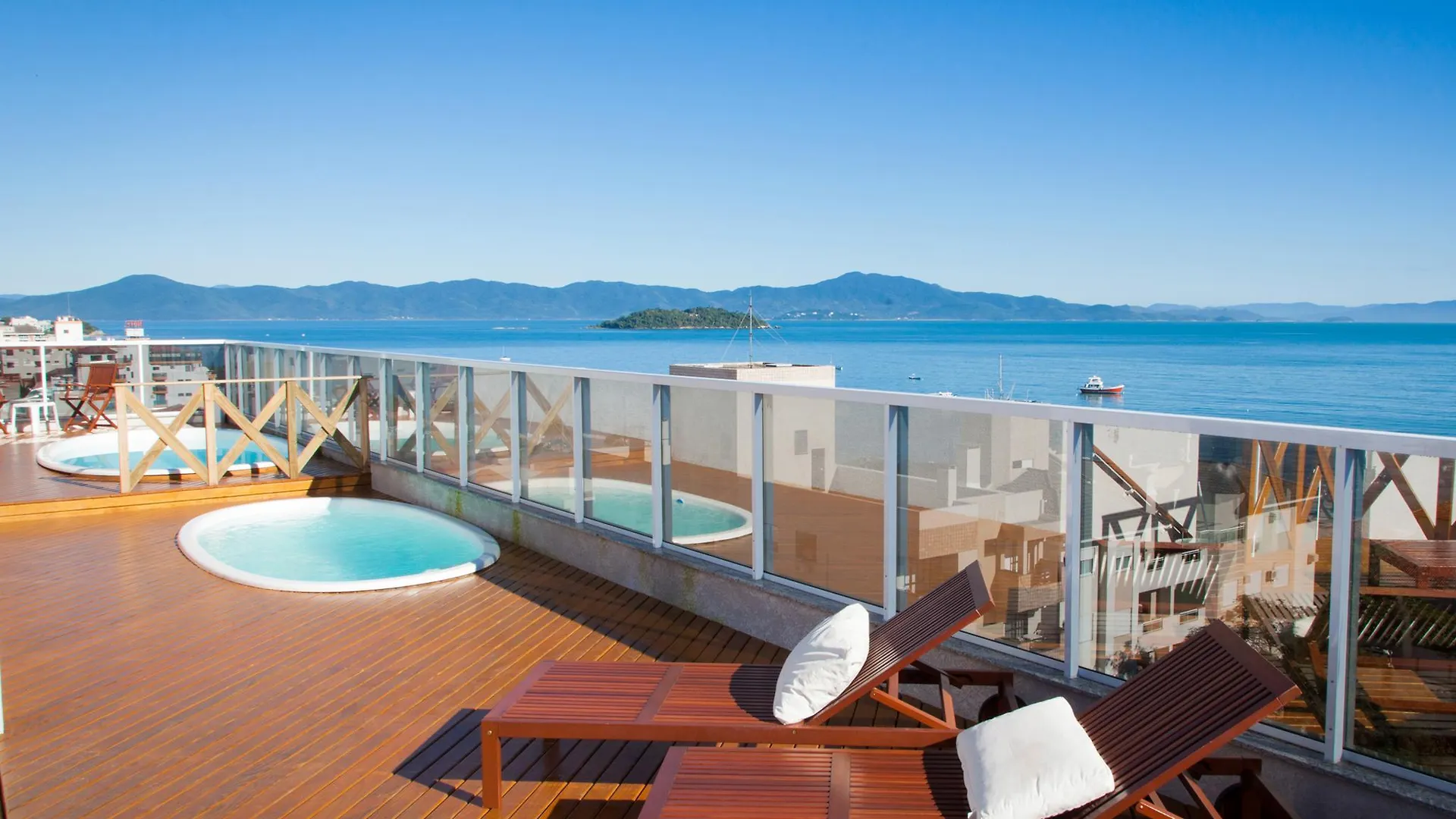 Al Mare Hotel Florianopolis