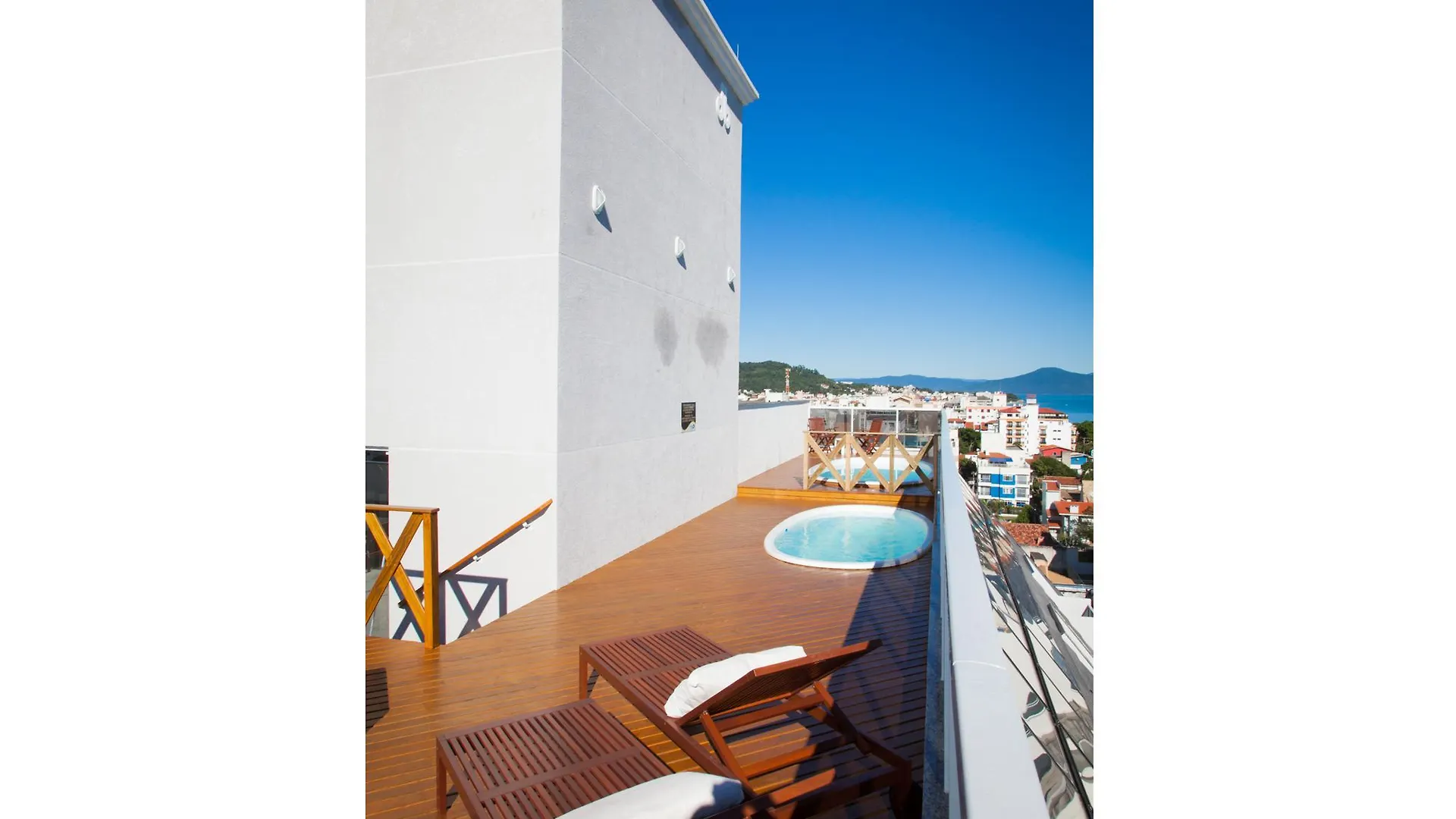 Al Mare Hotel Florianopolis