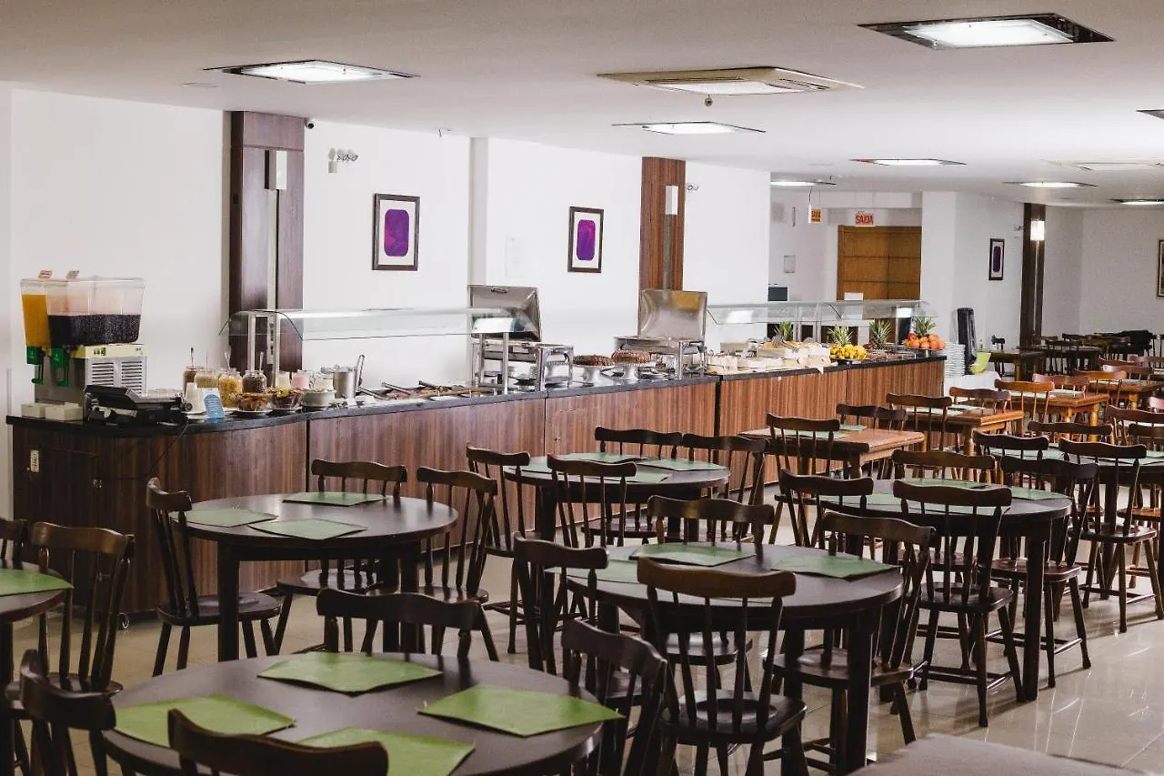 Al Mare Hotel Florianopolis