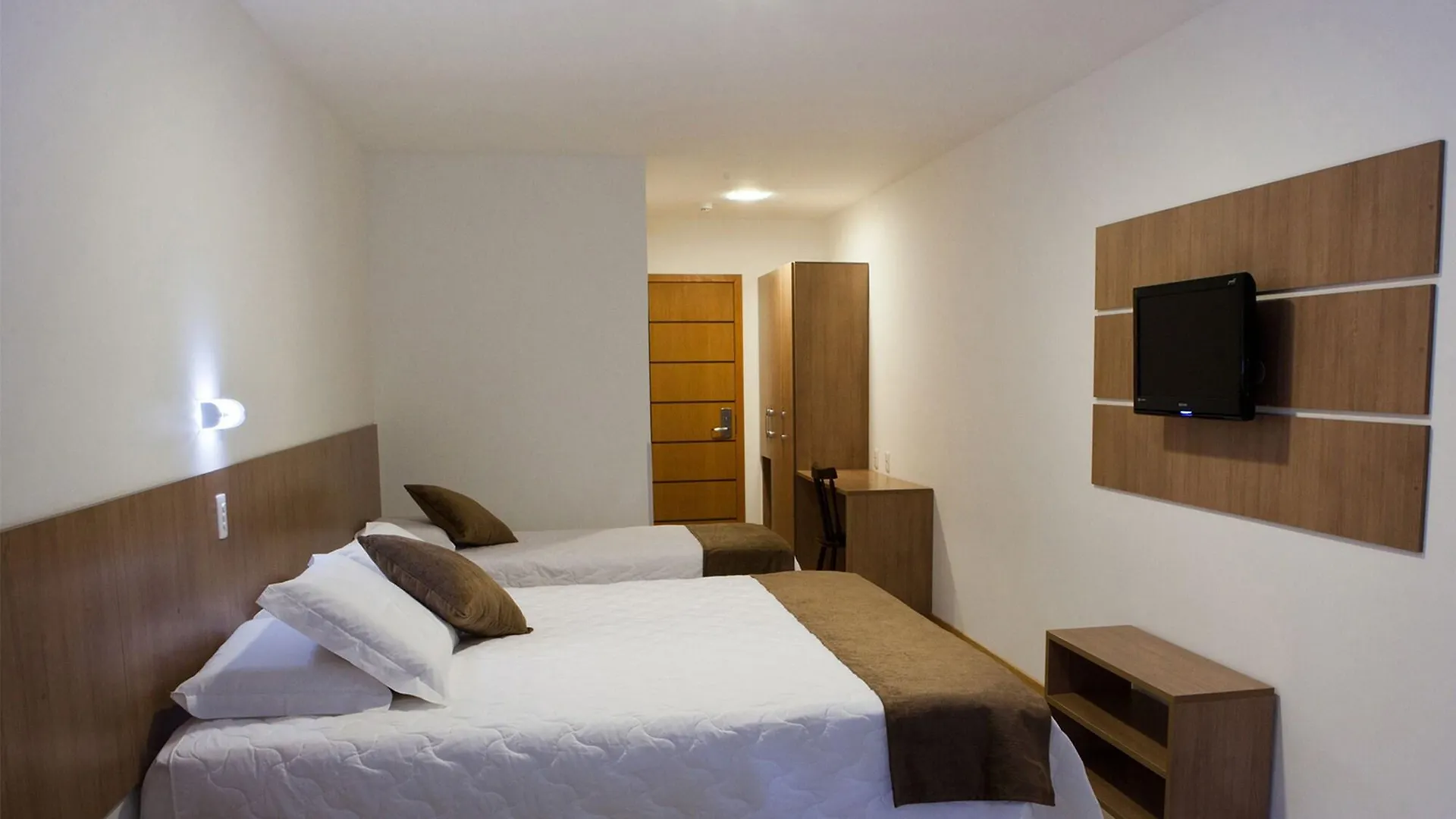 Al Mare Hotel Florianopolis