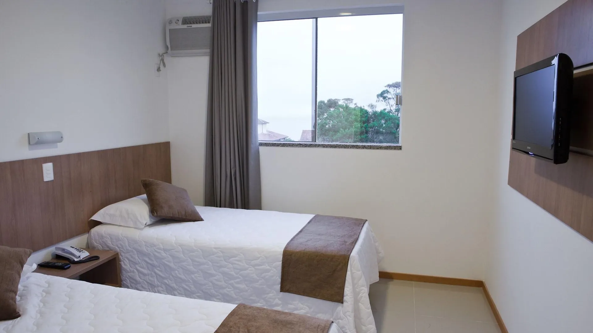 Al Mare Hotel Florianopolis Brazil