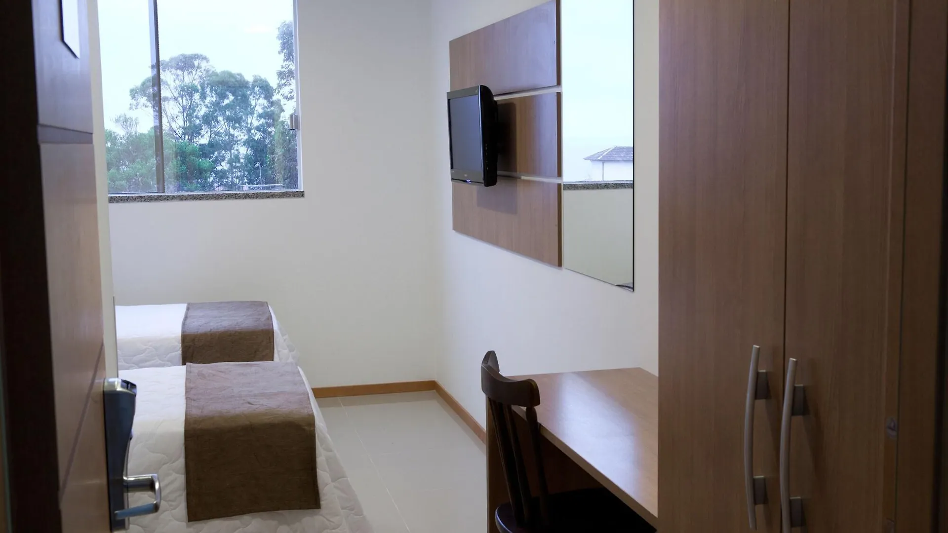 Al Mare Hotel Florianopolis