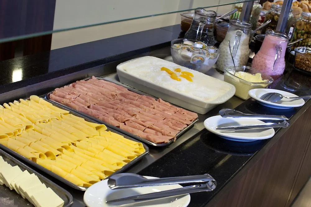 Al Mare Hotel Florianopolis