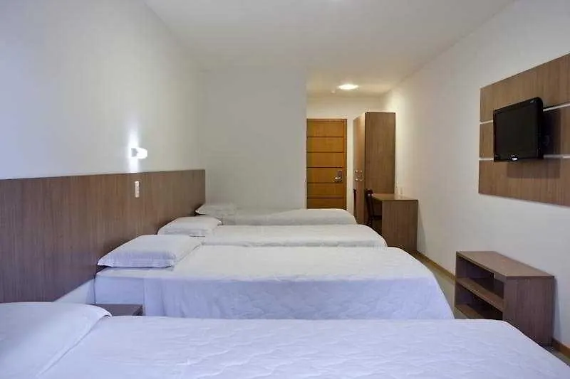 Al Mare Hotel Florianopolis