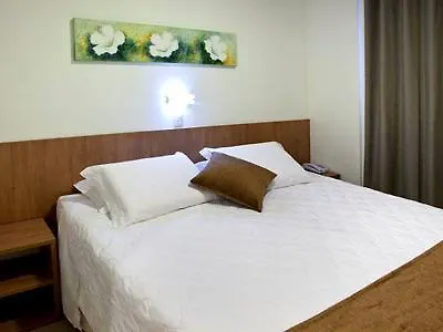 Al Mare Hotel Florianopolis 3*,