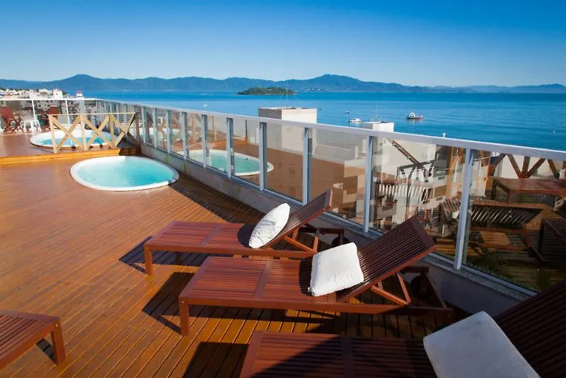 Al Mare Hotel Florianopolis