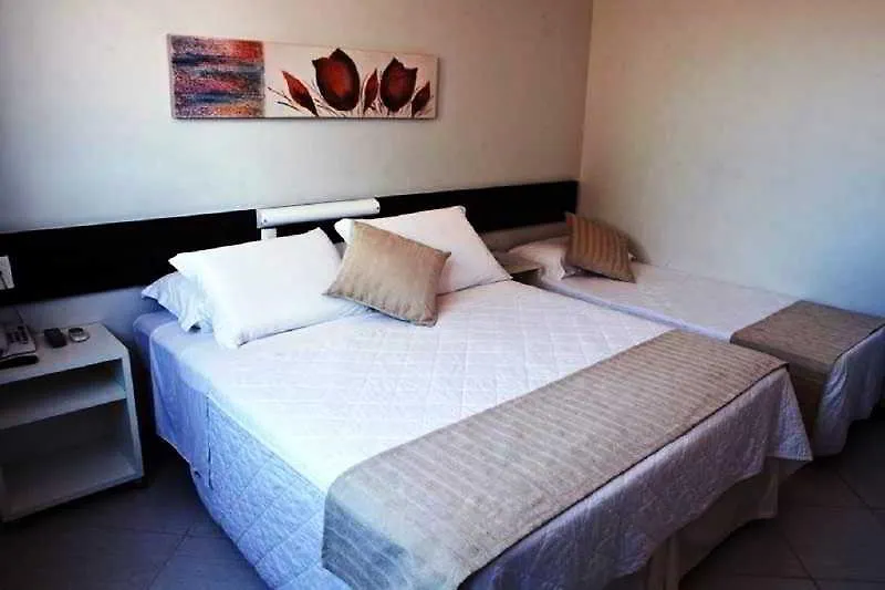 Al Mare Hotel Florianopolis 3*,