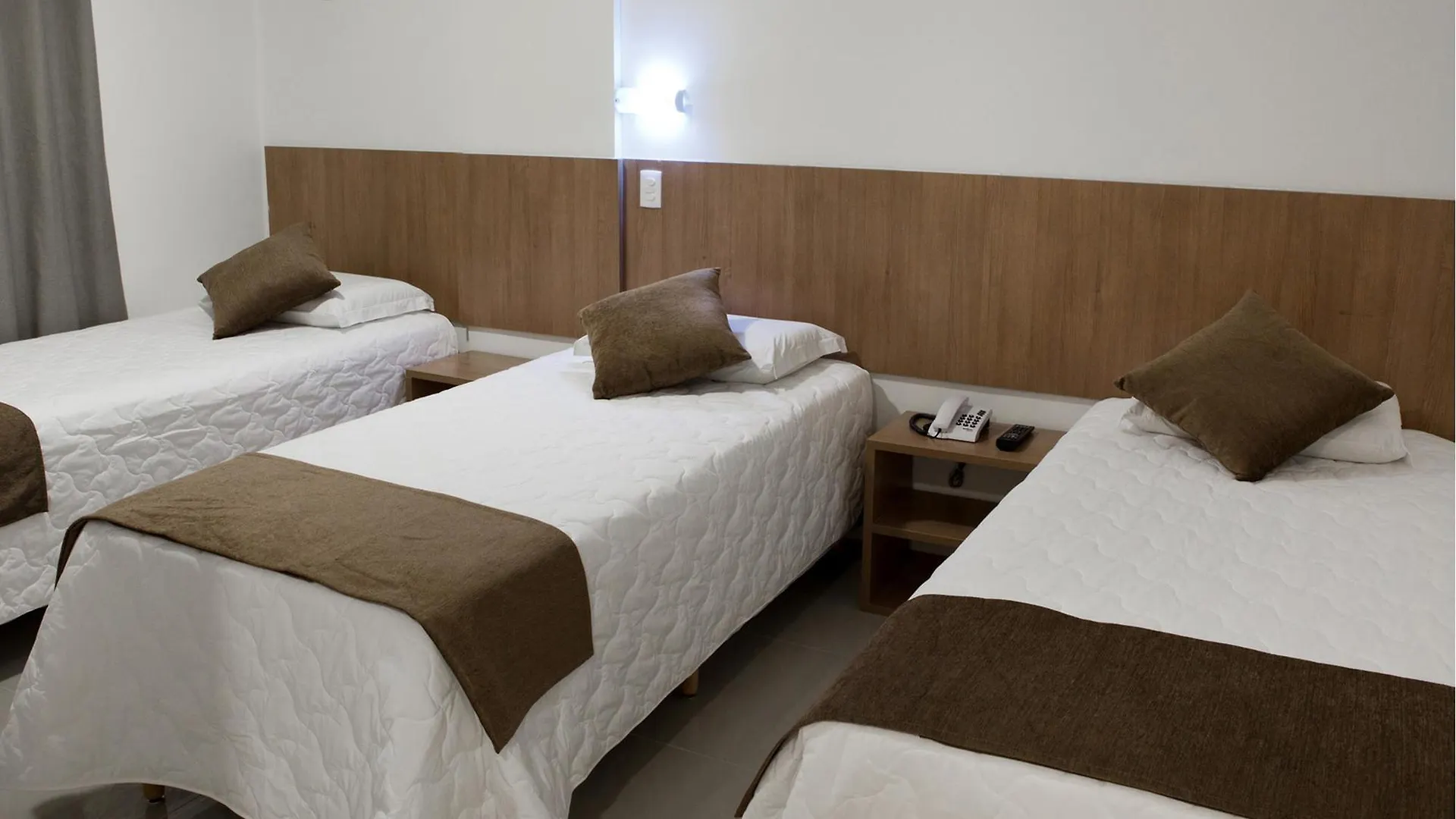 Al Mare Hotel Florianopolis