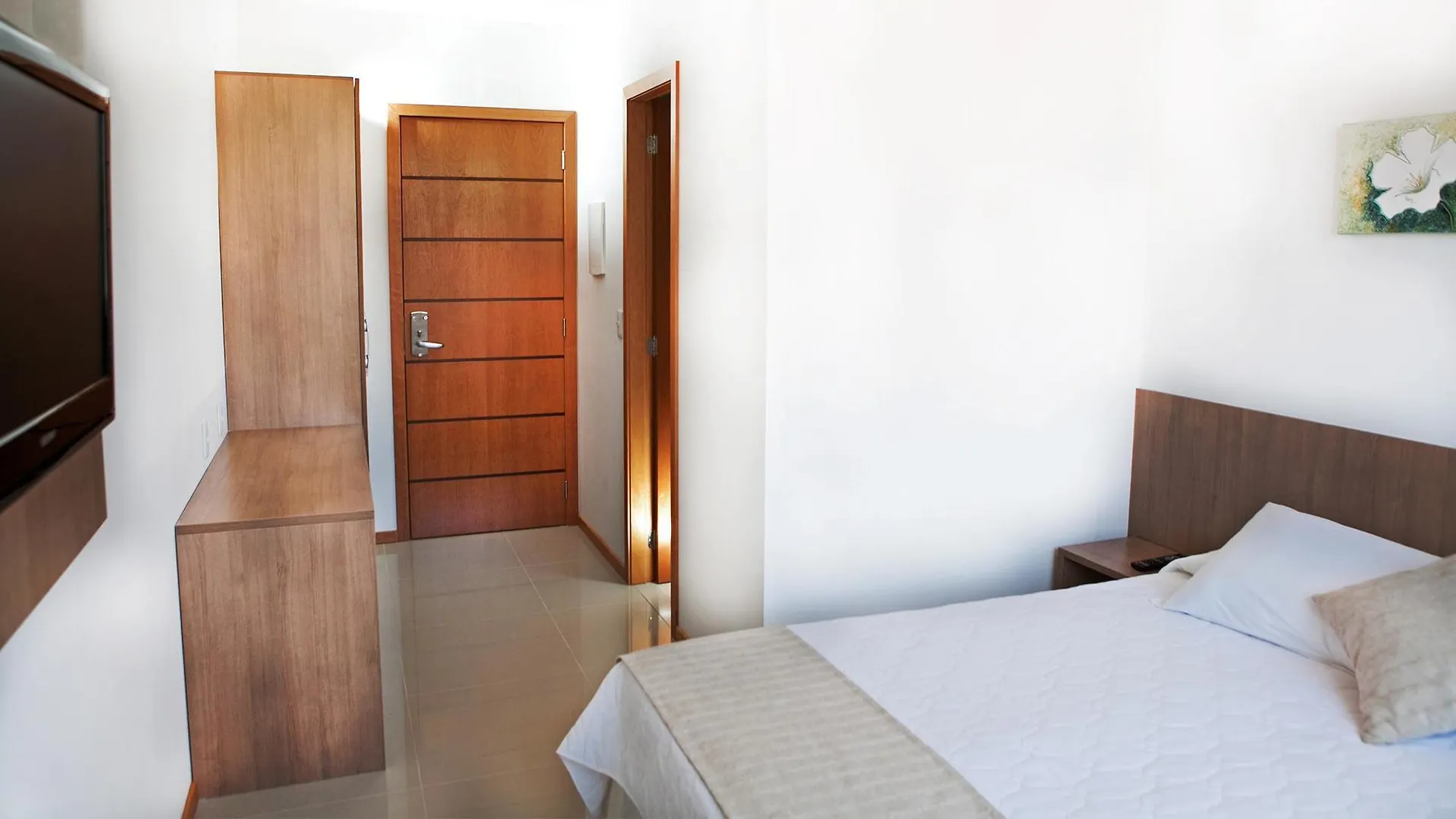 Al Mare Hotel Florianopolis