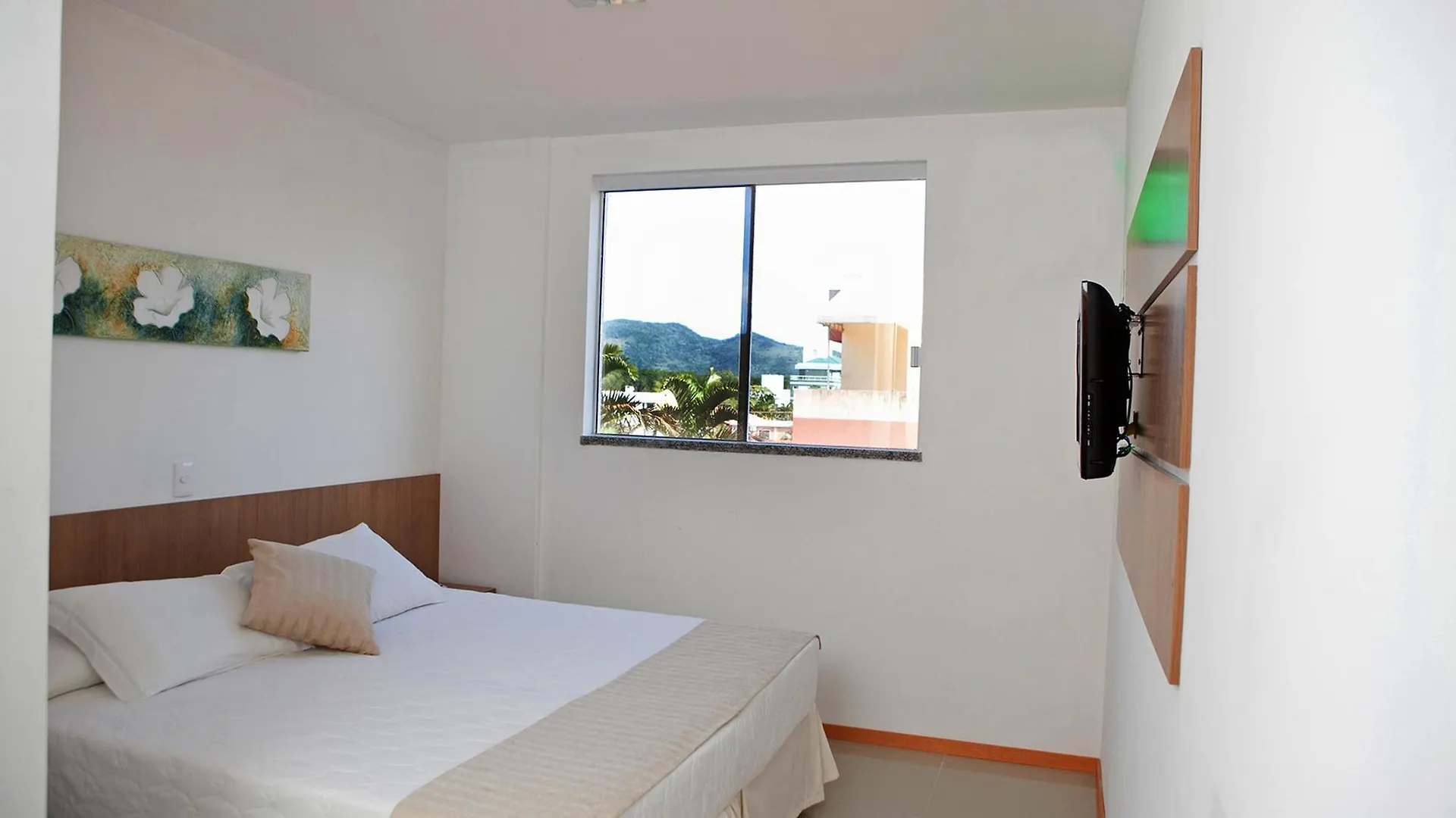Al Mare Hotel Florianopolis Brazil