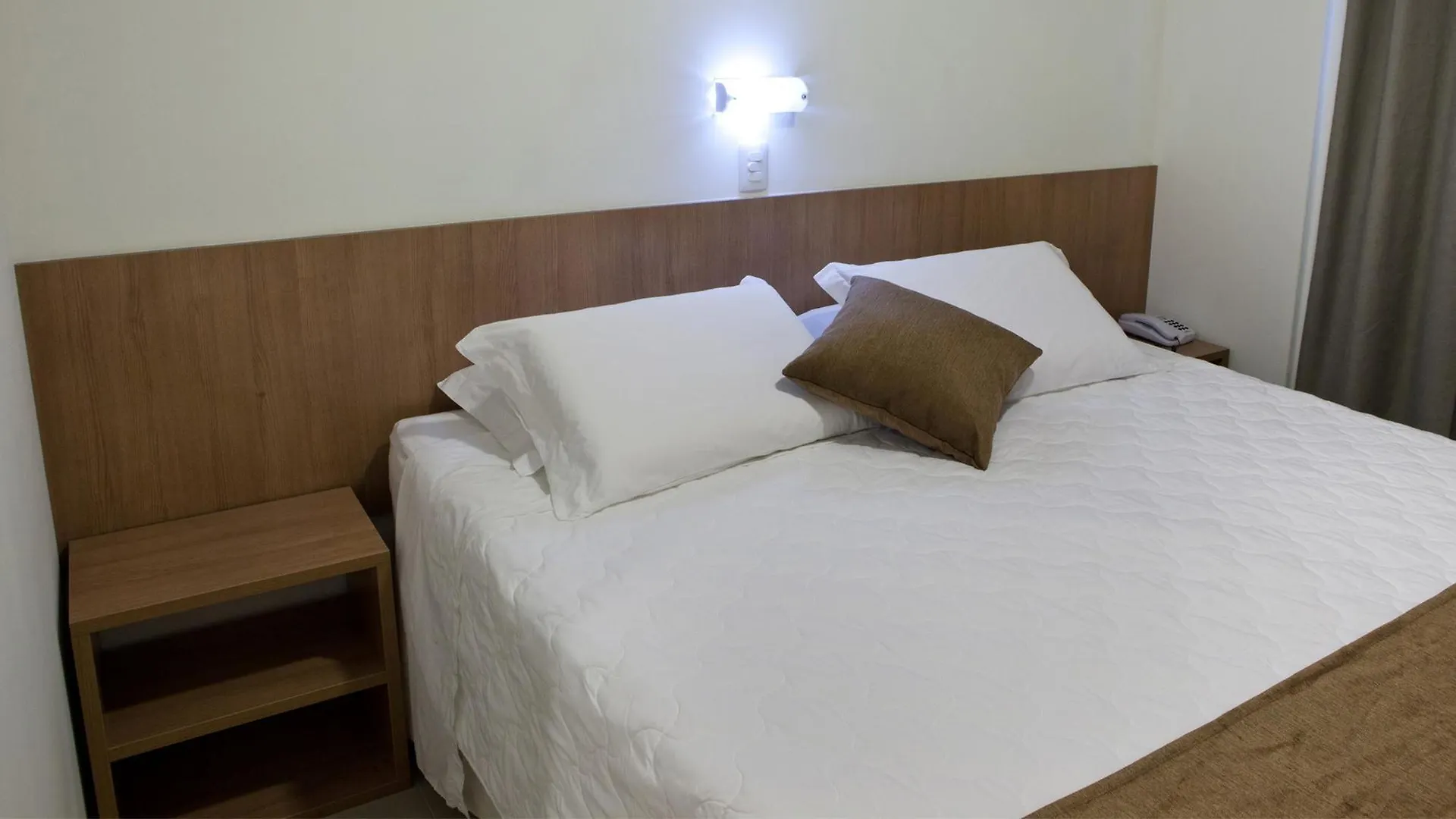 ***  Al Mare Hotel Florianopolis Brazil