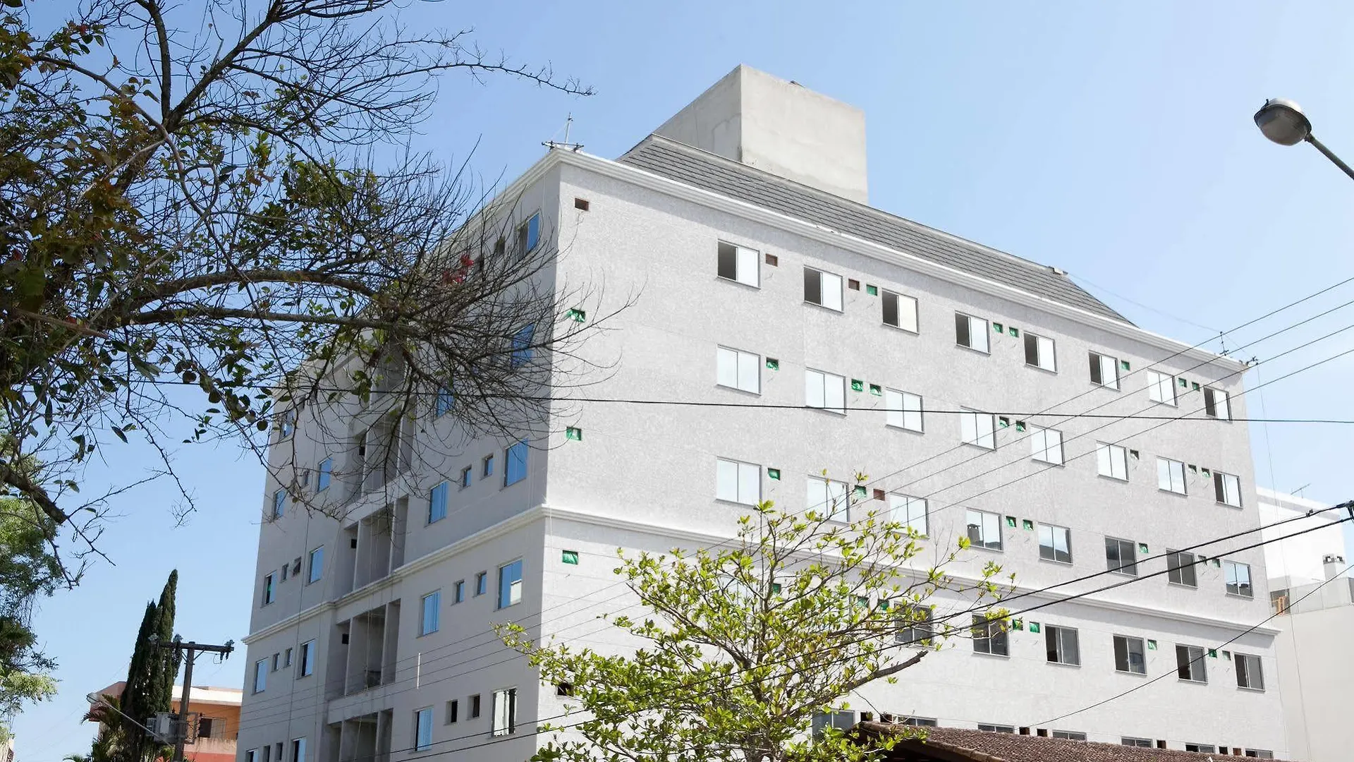 Al Mare Hotel Florianopolis 3*,  Brazil