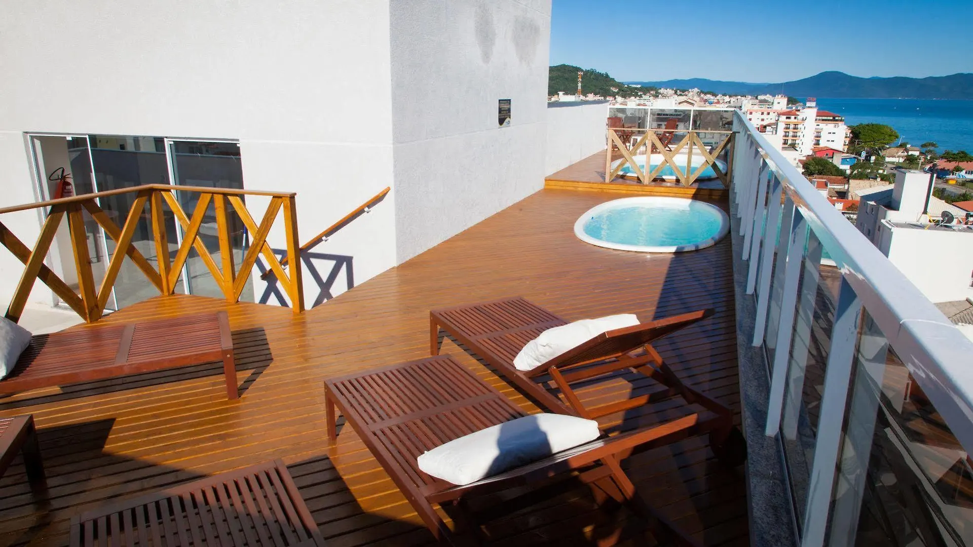 Al Mare Hotel Florianopolis 3*,