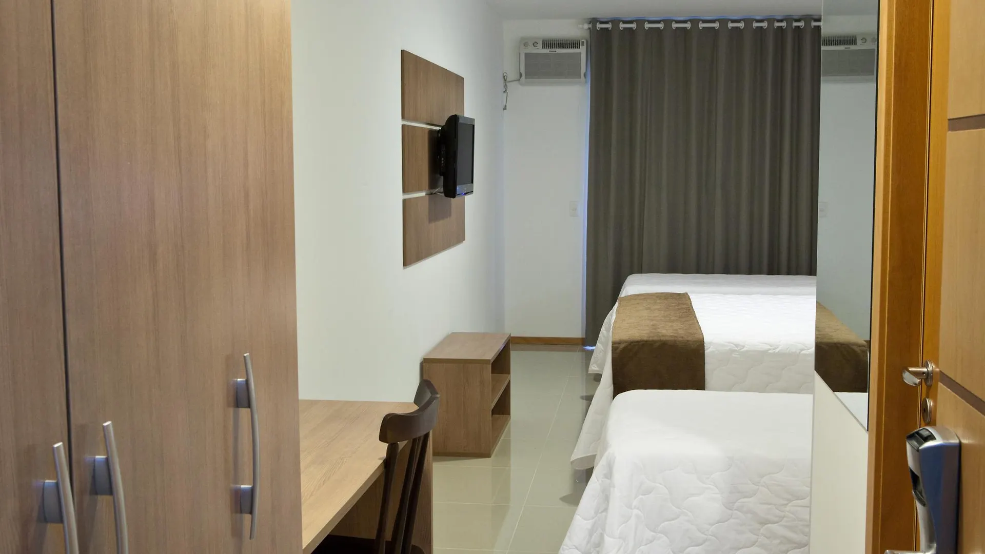 Al Mare Hotel Florianopolis Brazil