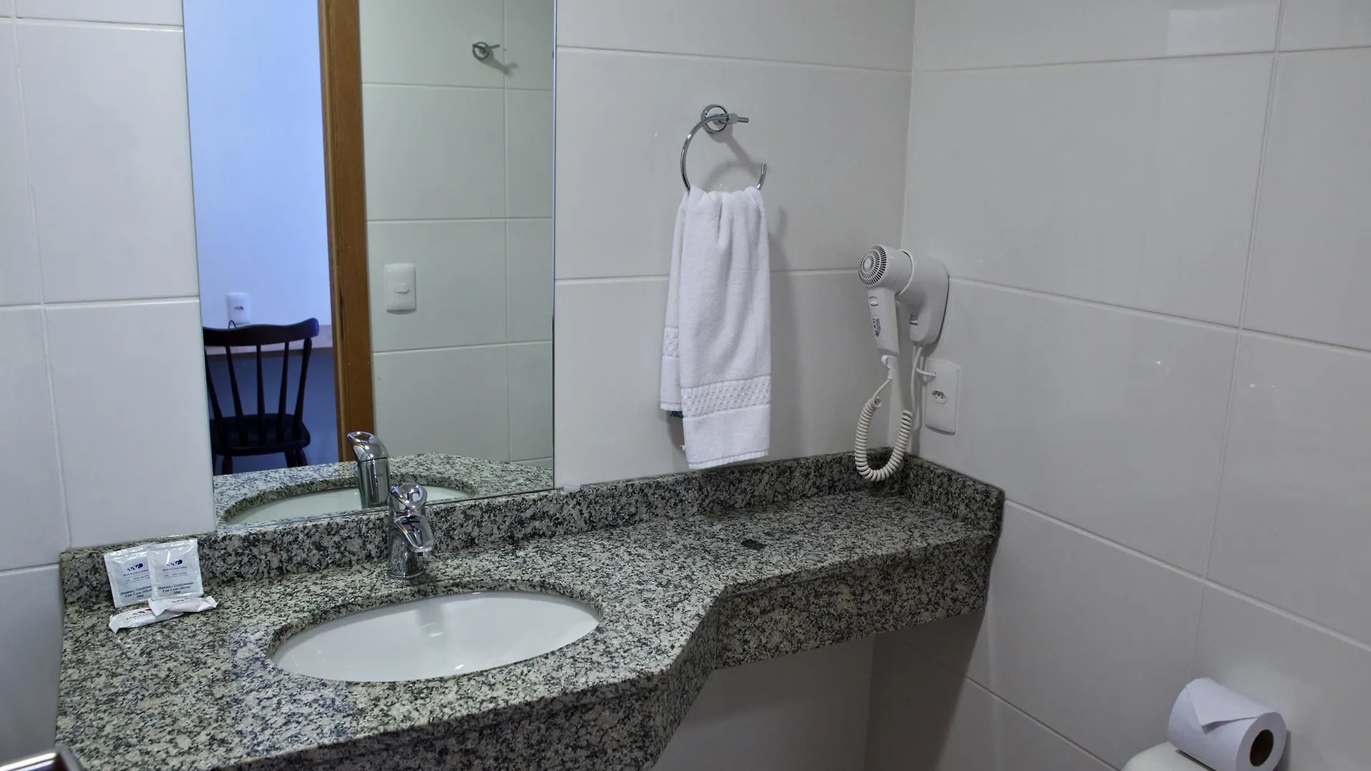 Al Mare Hotel Florianopolis 3*,  Brazil
