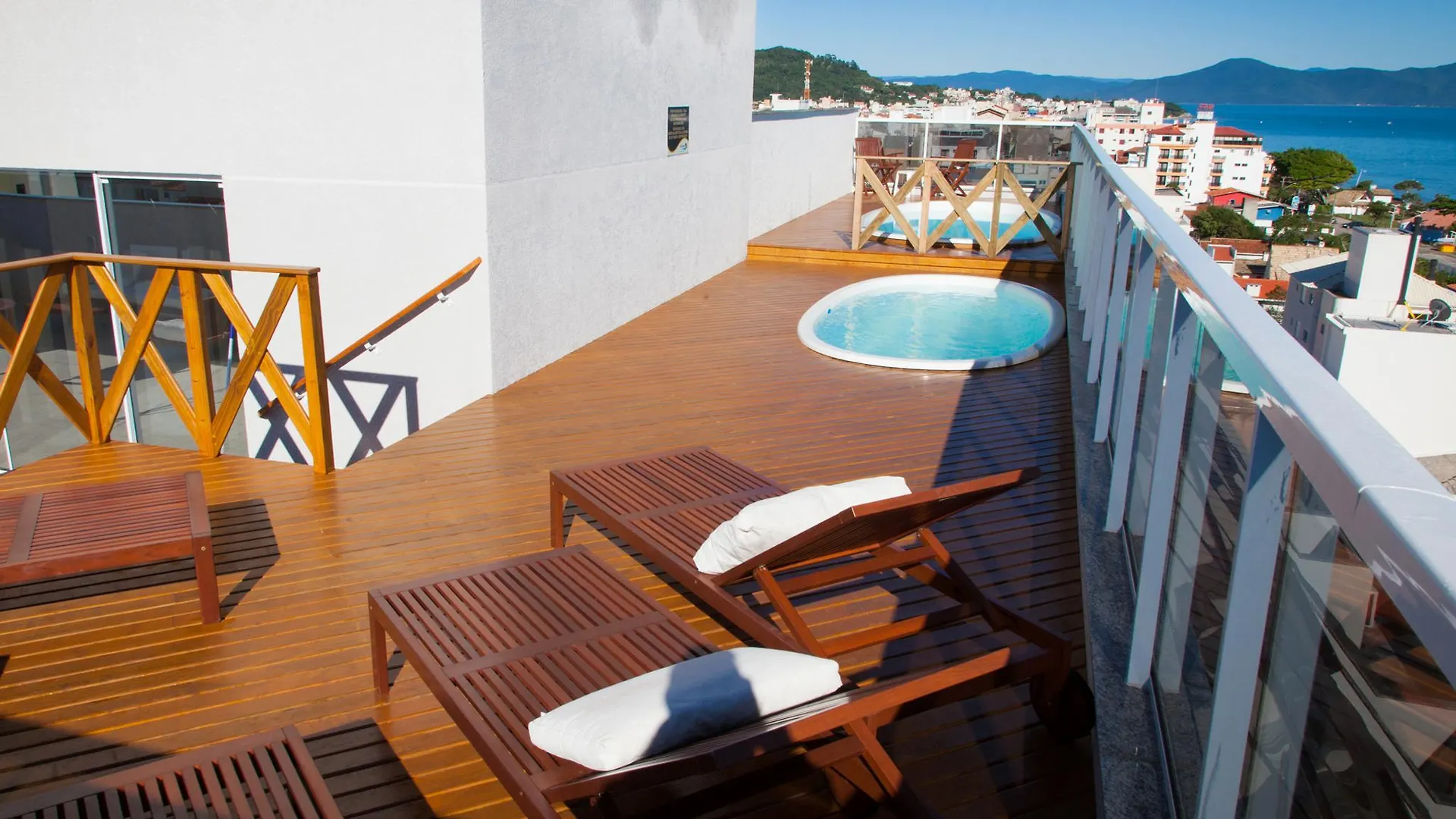 Al Mare Hotel Florianopolis