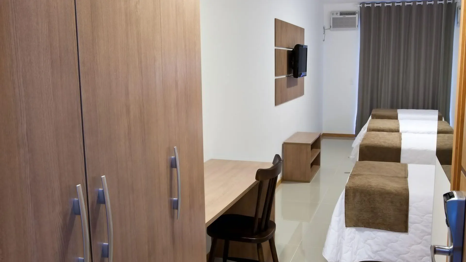 Al Mare Hotel Florianopolis Brazil