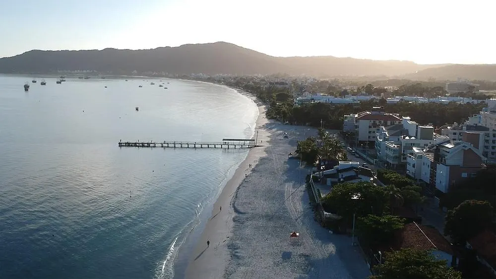 Al Mare Hotel Florianopolis 3*,