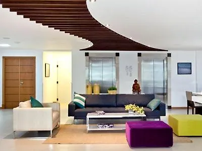 Al Mare Hotel Florianopolis 3*,  Brazil