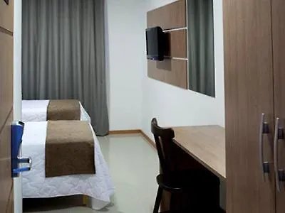 ***  Al Mare Hotel Florianopolis Brazil