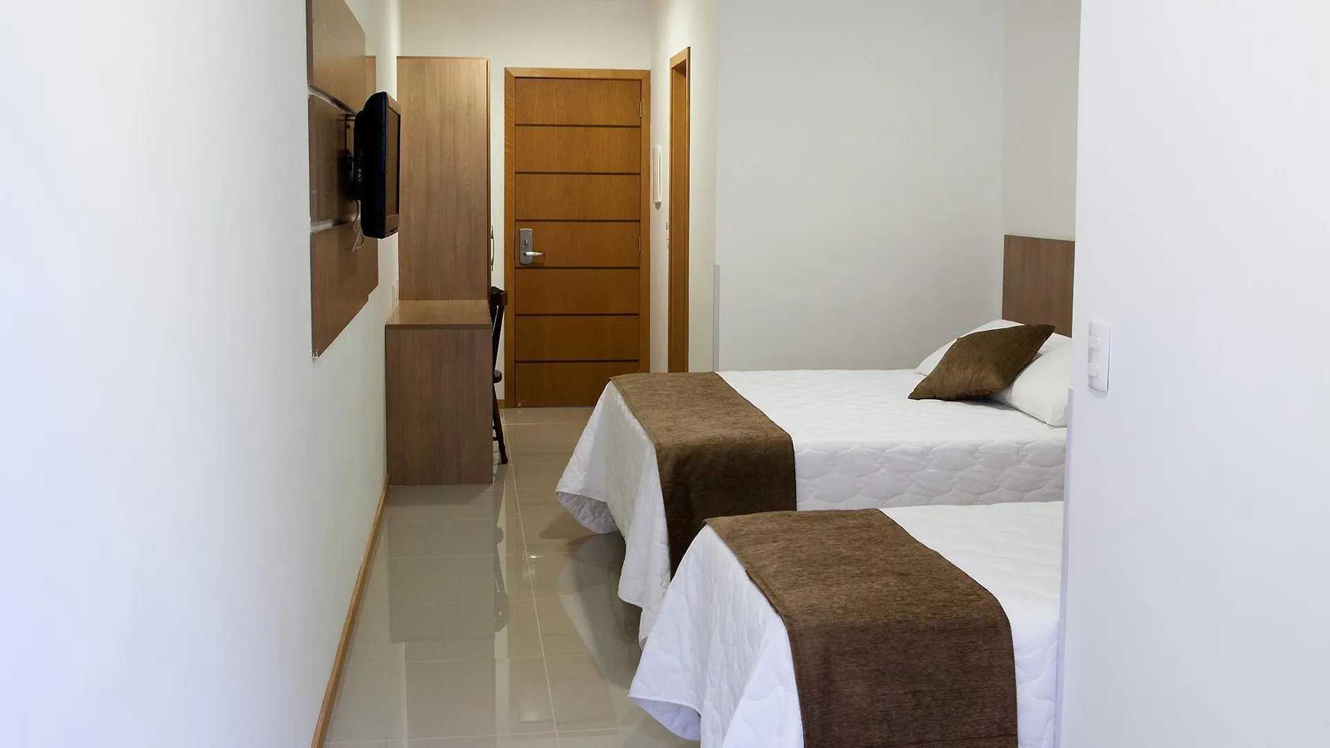 Al Mare Hotel Florianopolis