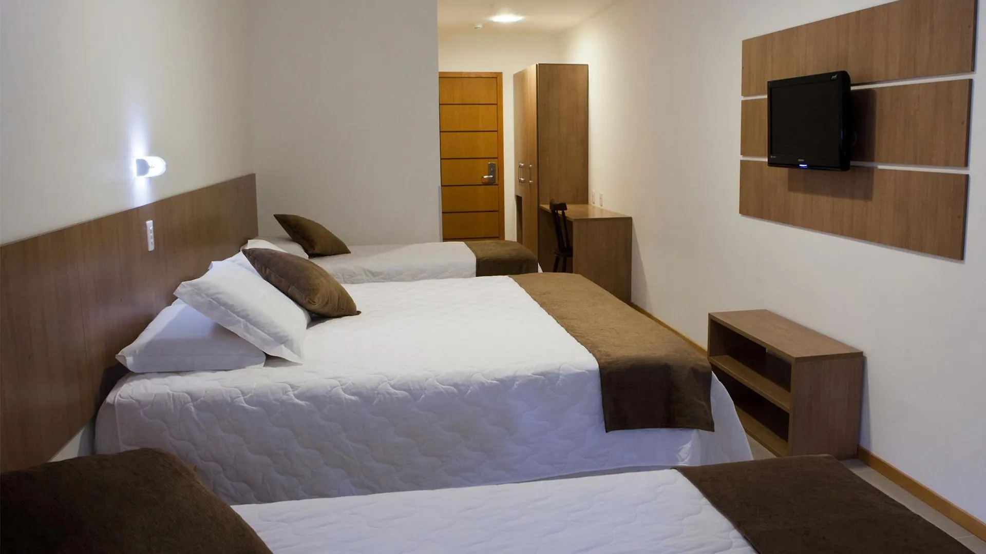 Al Mare Hotel Florianopolis