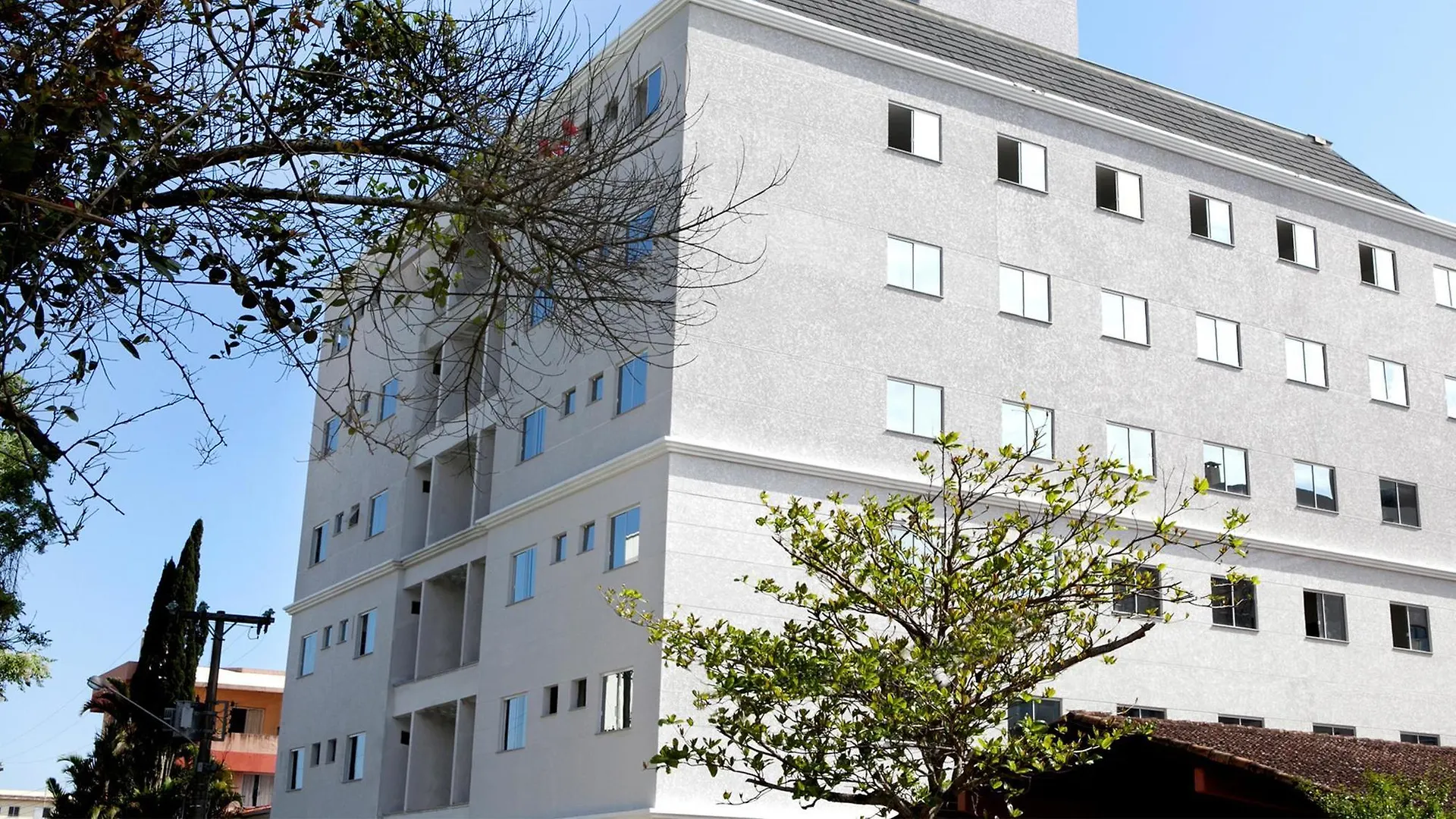Al Mare Hotel Florianopolis