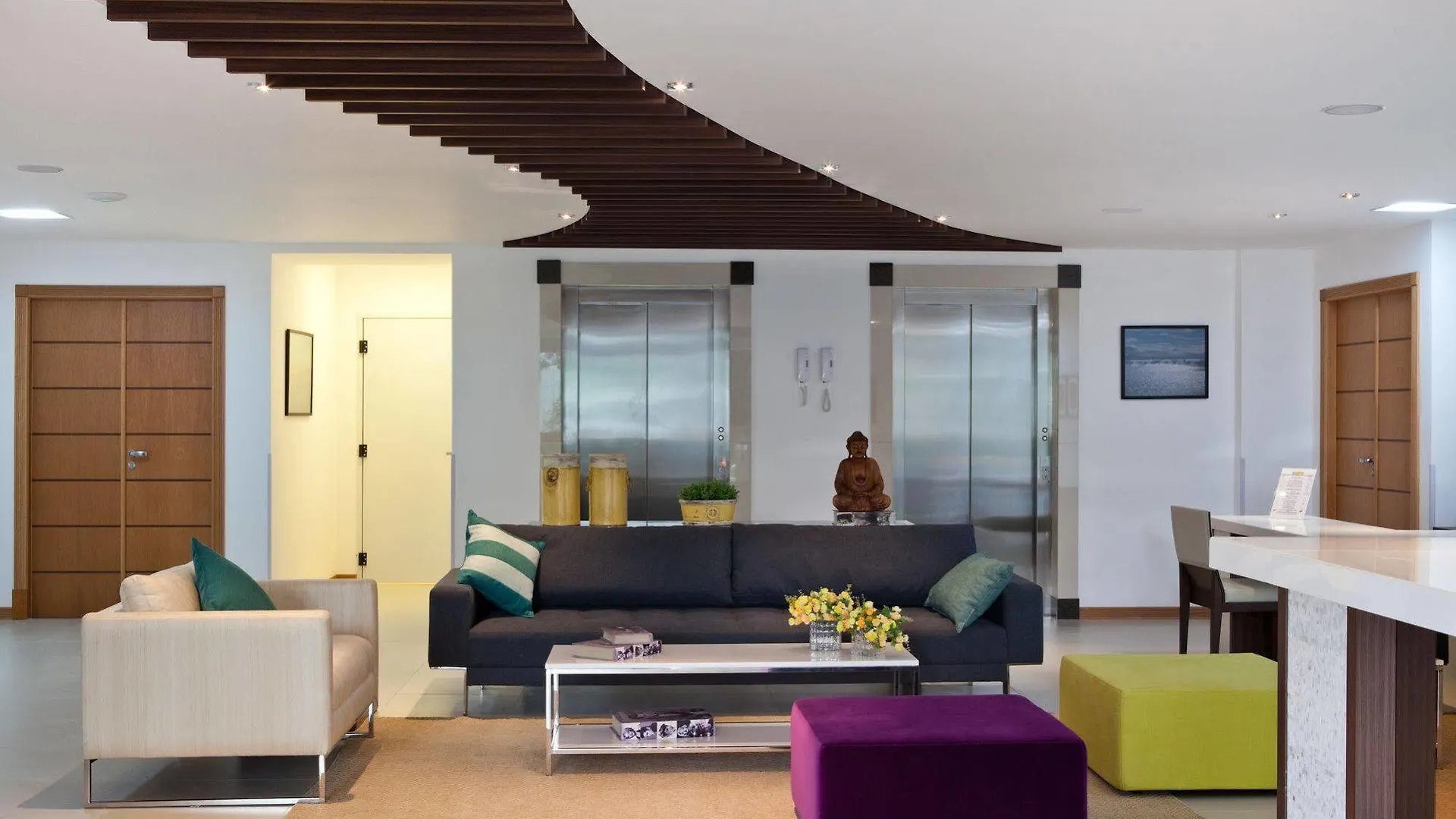 Al Mare Hotel Florianopolis