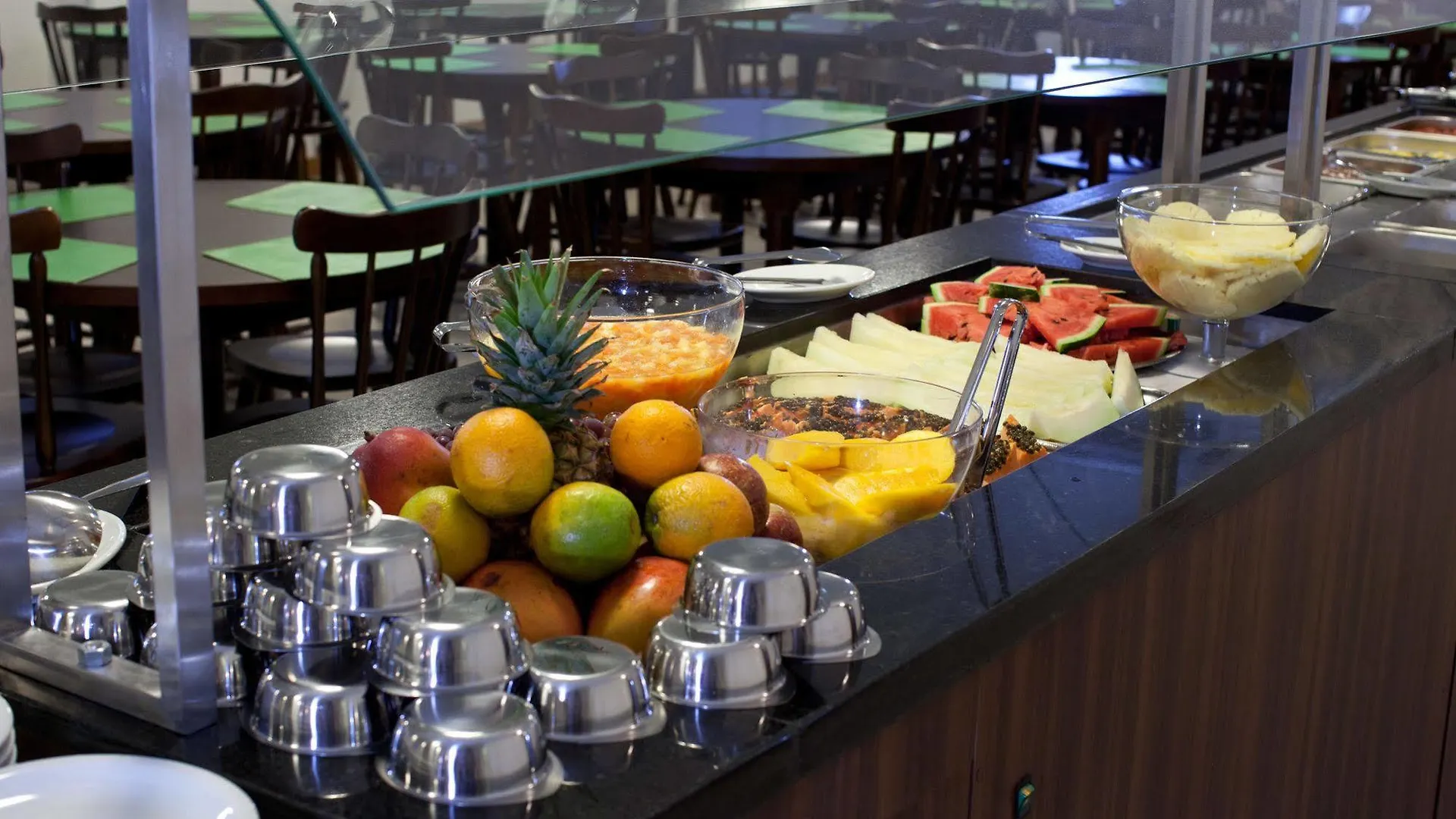 Al Mare Hotel Florianopolis
