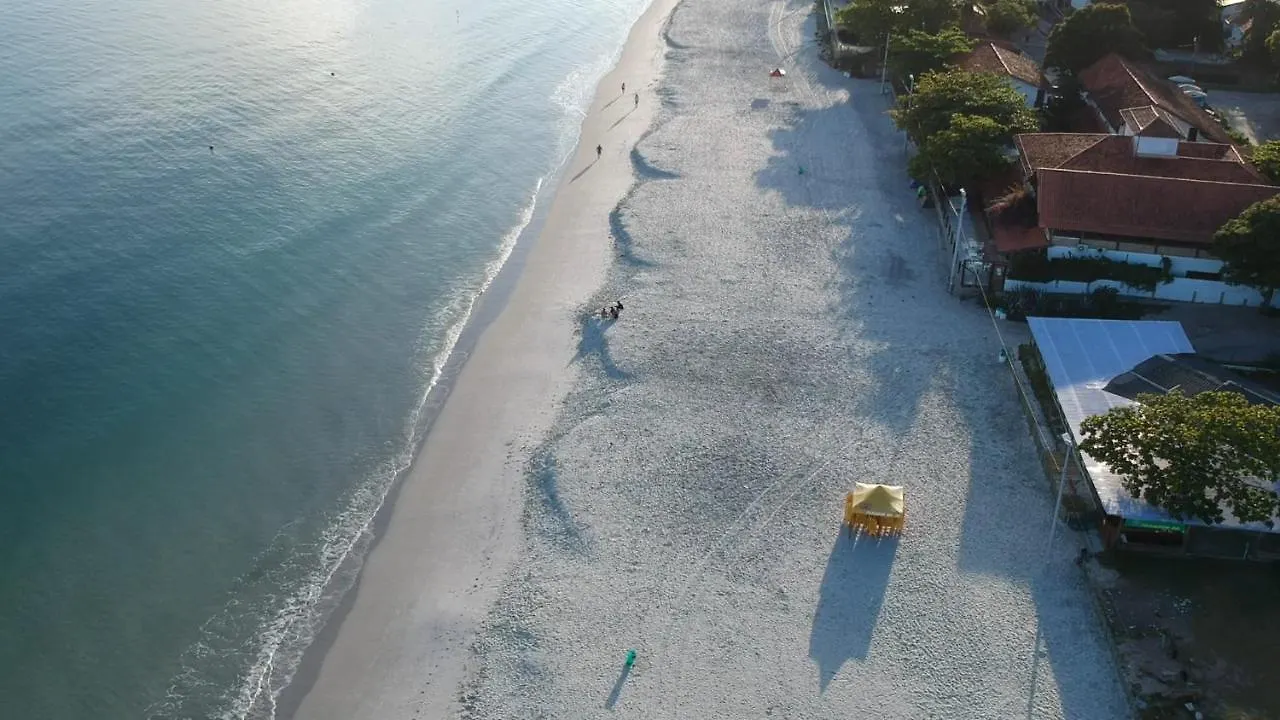 ***  Al Mare Hotel Florianopolis Brazil